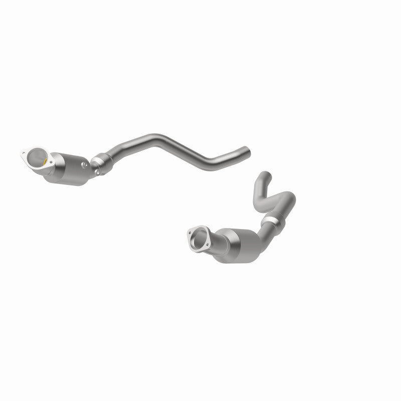MagnaFlow Conv D/F 05- 300C/Magnum 5.7 w/cats Magnaflow Catalytic Converter Direct Fit  AXOPROS