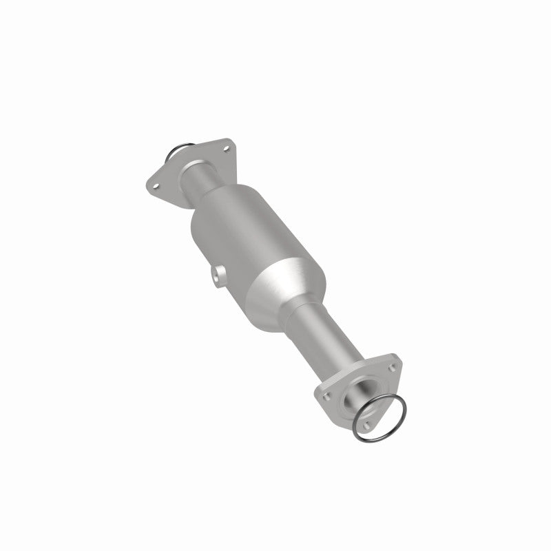 MagnaFlow Conv DF 05 Honda Accord 2.4L OEM Magnaflow Catalytic Converter Direct Fit  AXOPROS