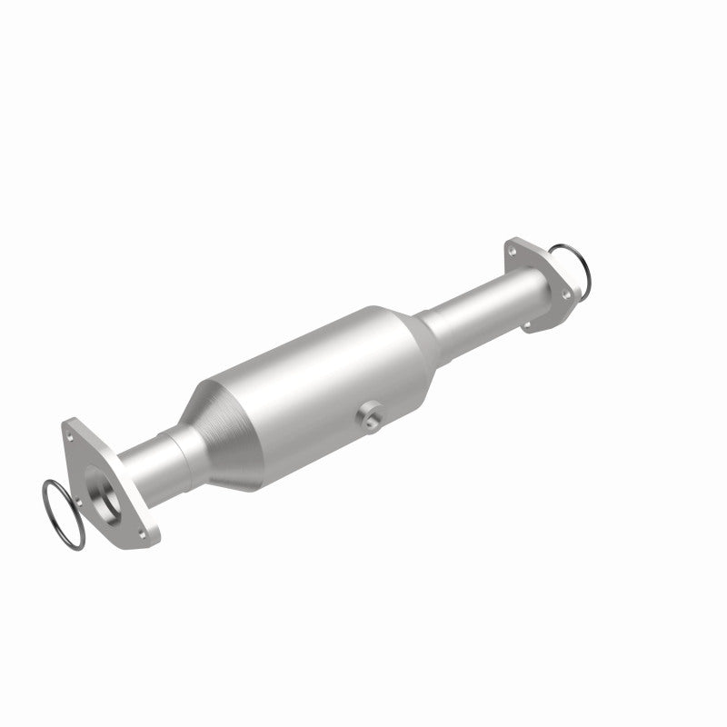 MagnaFlow Conv DF 05 Honda Accord 2.4L OEM Magnaflow Catalytic Converter Direct Fit  AXOPROS