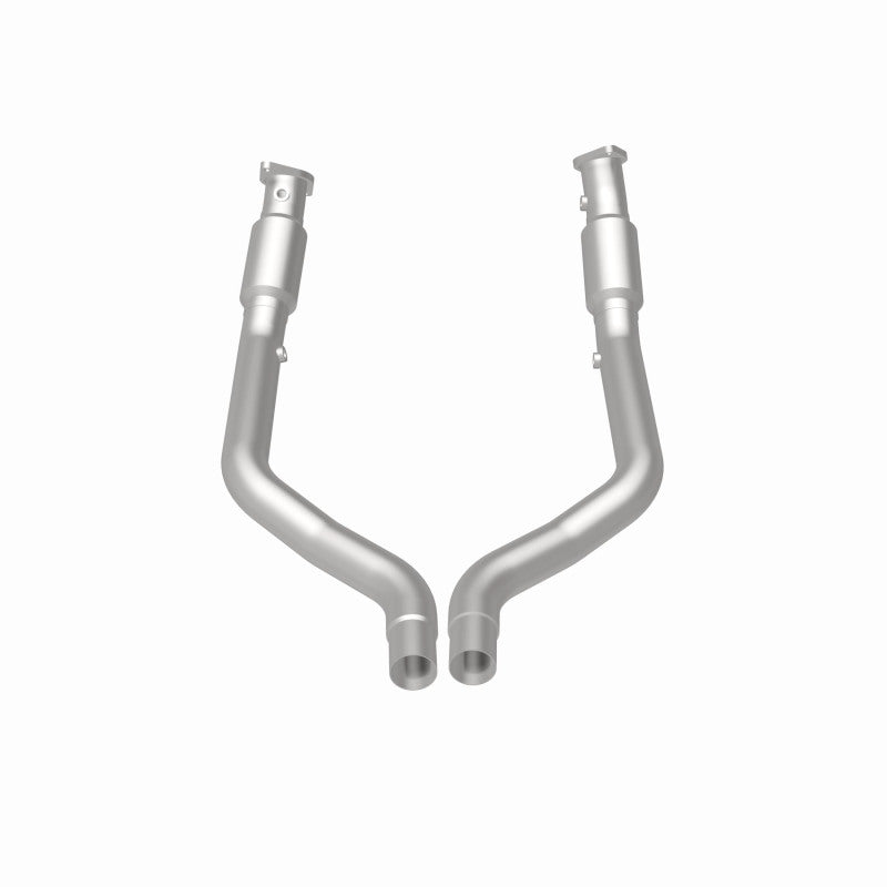 MagnaFlow Conv DF 05- SRT-8 6.1L OFF ROAD Magnaflow Catalytic Converter Direct Fit  AXOPROS