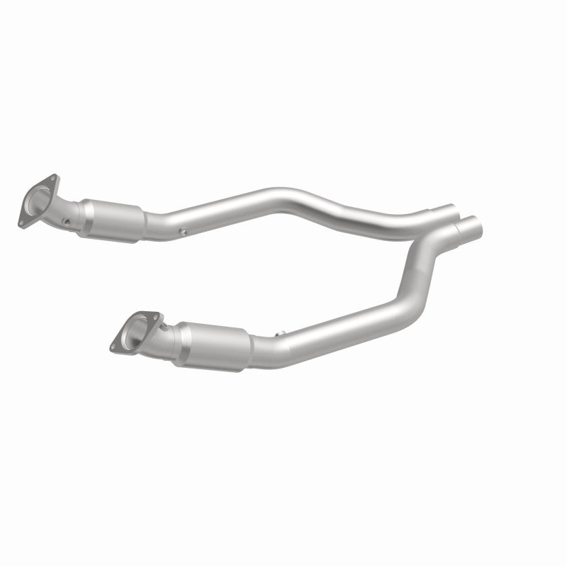 MagnaFlow Conv DF 05- SRT-8 6.1L OFF ROAD Magnaflow Catalytic Converter Direct Fit  AXOPROS