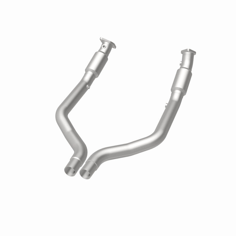 MagnaFlow Conv DF 05- SRT-8 6.1L OFF ROAD Magnaflow Catalytic Converter Direct Fit  AXOPROS