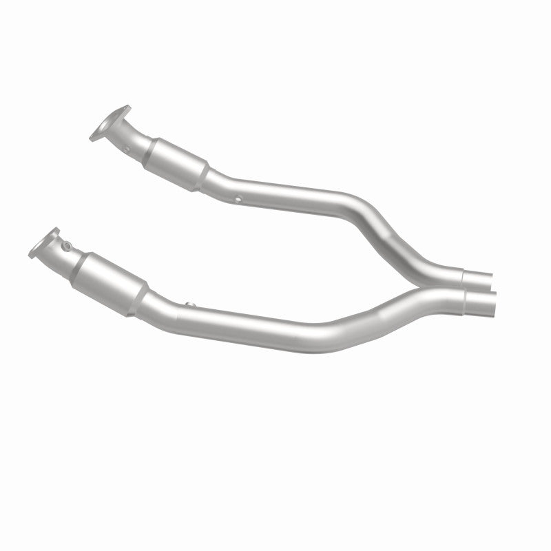 MagnaFlow Conv DF 05- SRT-8 6.1L OFF ROAD Magnaflow Catalytic Converter Direct Fit  AXOPROS