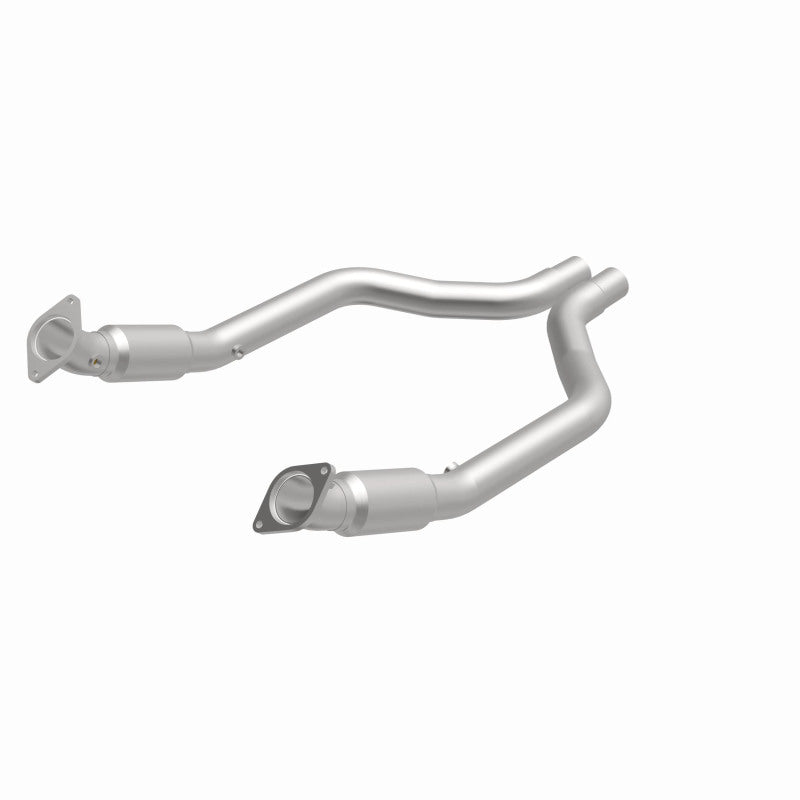 MagnaFlow Conv DF 05- SRT-8 6.1L OFF ROAD Magnaflow Catalytic Converter Direct Fit  AXOPROS