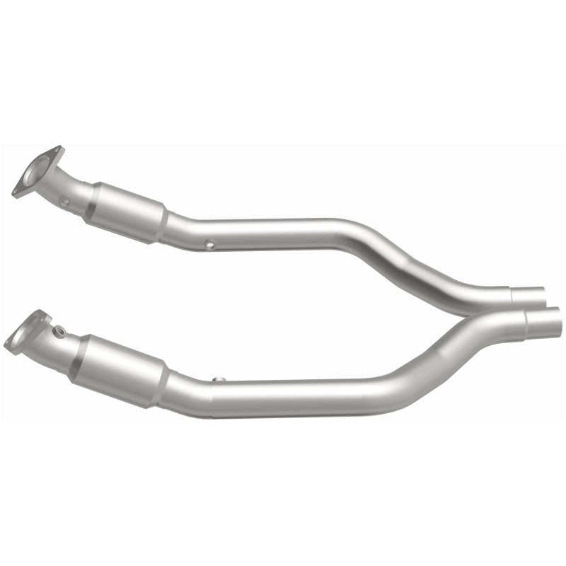 MagnaFlow Conv DF 05- SRT-8 6.1L OFF ROAD Magnaflow Catalytic Converter Direct Fit  AXOPROS