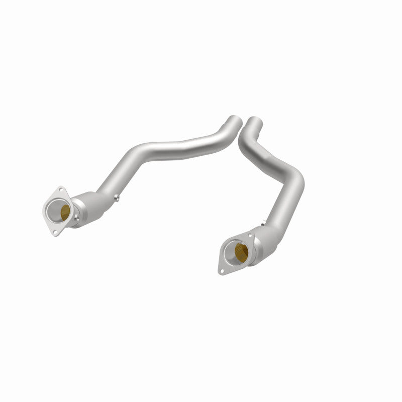 MagnaFlow Conv DF 05- SRT-8 6.1L OFF ROAD Magnaflow Catalytic Converter Direct Fit  AXOPROS