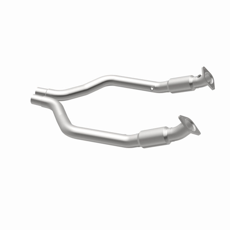 MagnaFlow Conv DF 05- SRT-8 6.1L OFF ROAD Magnaflow Catalytic Converter Direct Fit  AXOPROS