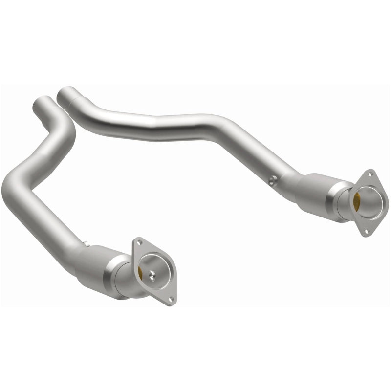 MagnaFlow Conv DF 05- SRT-8 6.1L OFF ROAD Magnaflow Catalytic Converter Direct Fit  AXOPROS