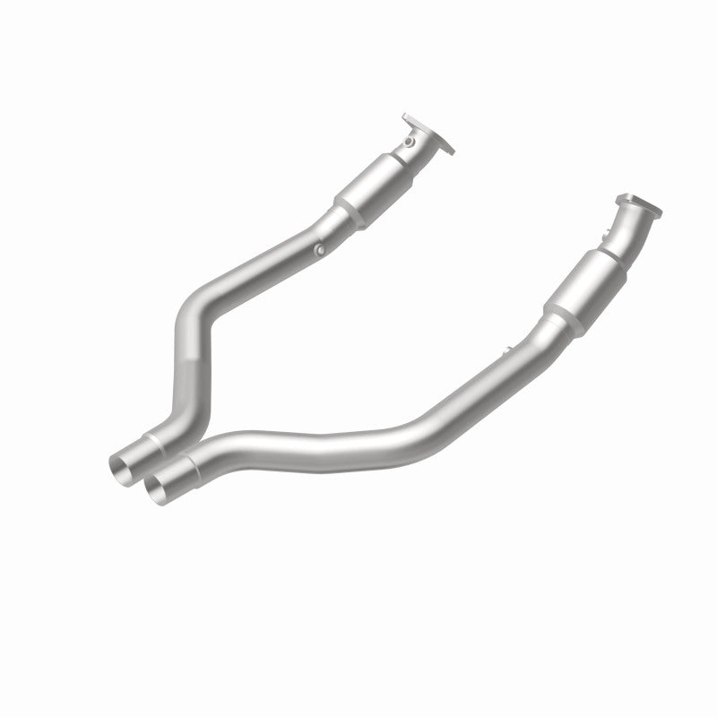 MagnaFlow Conv DF 05- SRT-8 6.1L OFF ROAD Magnaflow Catalytic Converter Direct Fit  AXOPROS