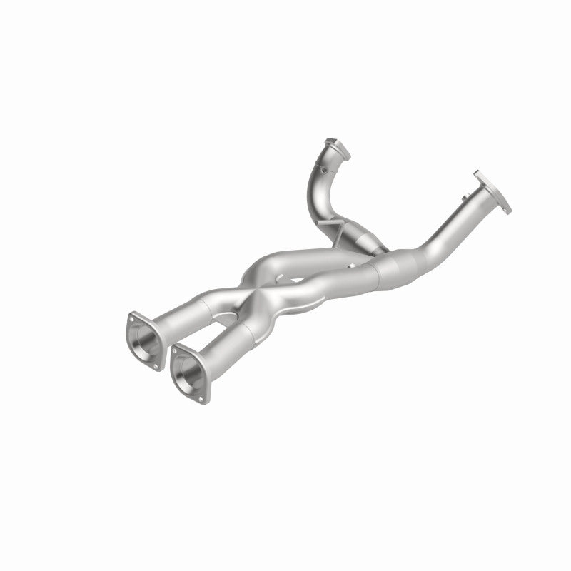 MagnaFlow Conv DF 06- Jeep SRT-8 6.1L Magnaflow Catalytic Converter Direct Fit  AXOPROS