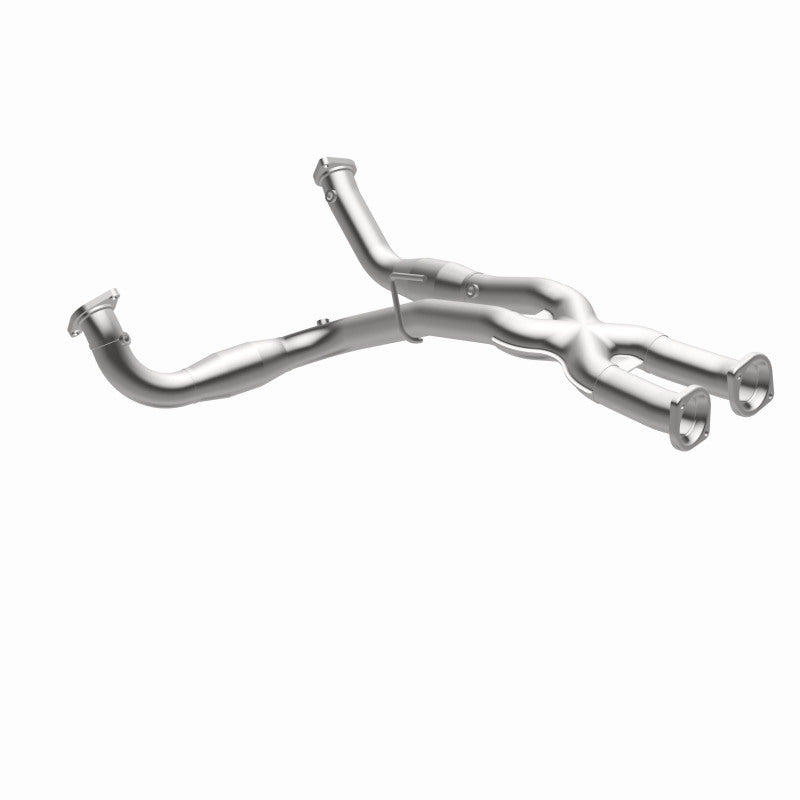 MagnaFlow Conv DF 06- Jeep SRT-8 6.1L Magnaflow Catalytic Converter Direct Fit  AXOPROS