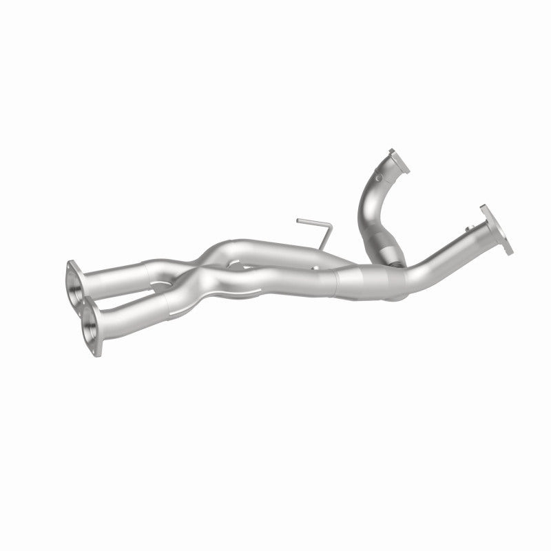 MagnaFlow Conv DF 06- Jeep SRT-8 6.1L Magnaflow Catalytic Converter Direct Fit  AXOPROS