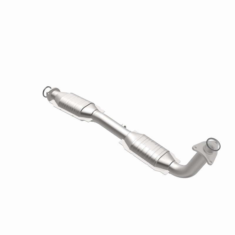 Magnaflow Conv DF 07-08 Toyota Tundra 5.7L P/S Magnaflow Catalytic Converter Direct Fit  AXOPROS