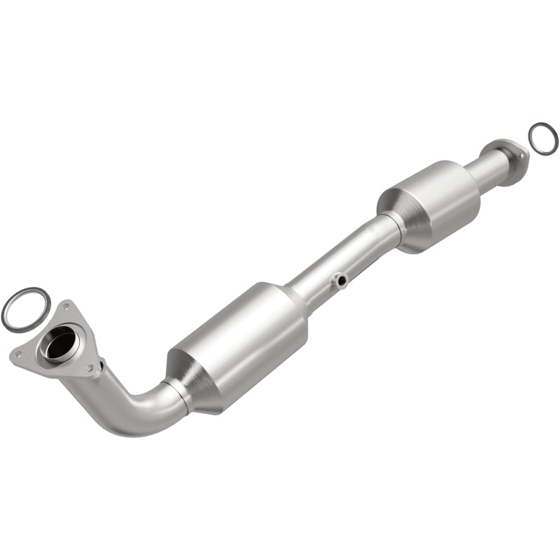 Magnaflow Conv DF 07-08 Toyota Tundra 5.7L P/S Magnaflow Catalytic Converter Direct Fit  AXOPROS