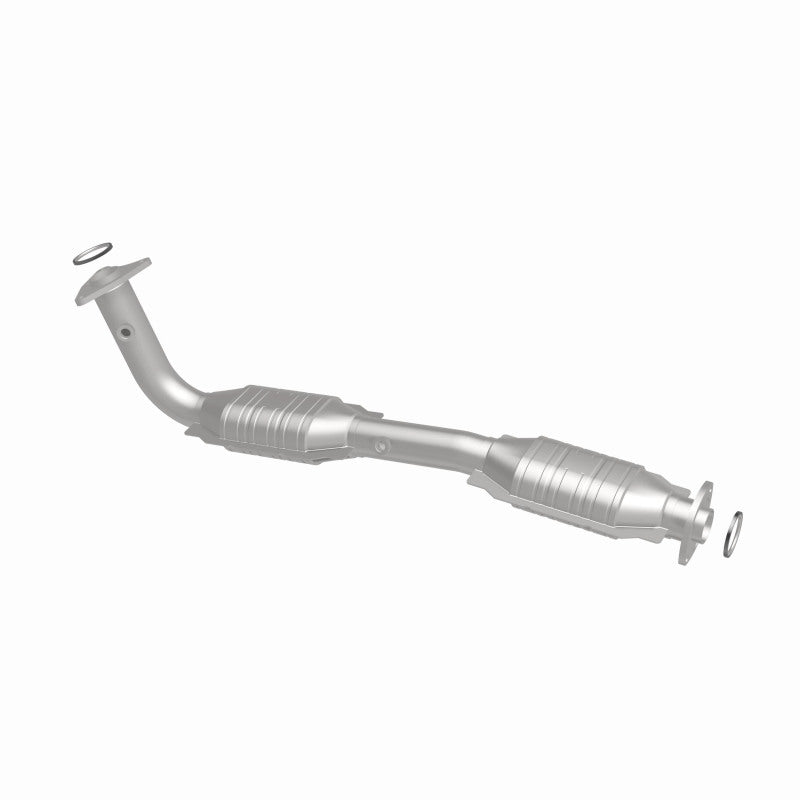 Magnaflow Conv DF 07-08 Toyota Tundra 5.7L P/S Magnaflow Catalytic Converter Direct Fit  AXOPROS