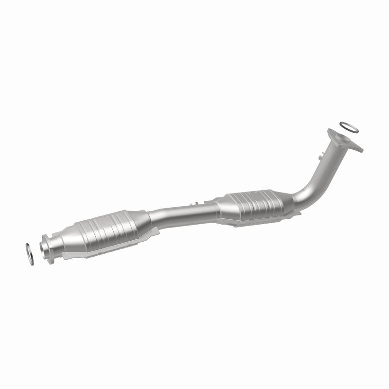 Magnaflow Conv DF 07-08 Toyota Tundra 5.7L P/S Magnaflow Catalytic Converter Direct Fit  AXOPROS