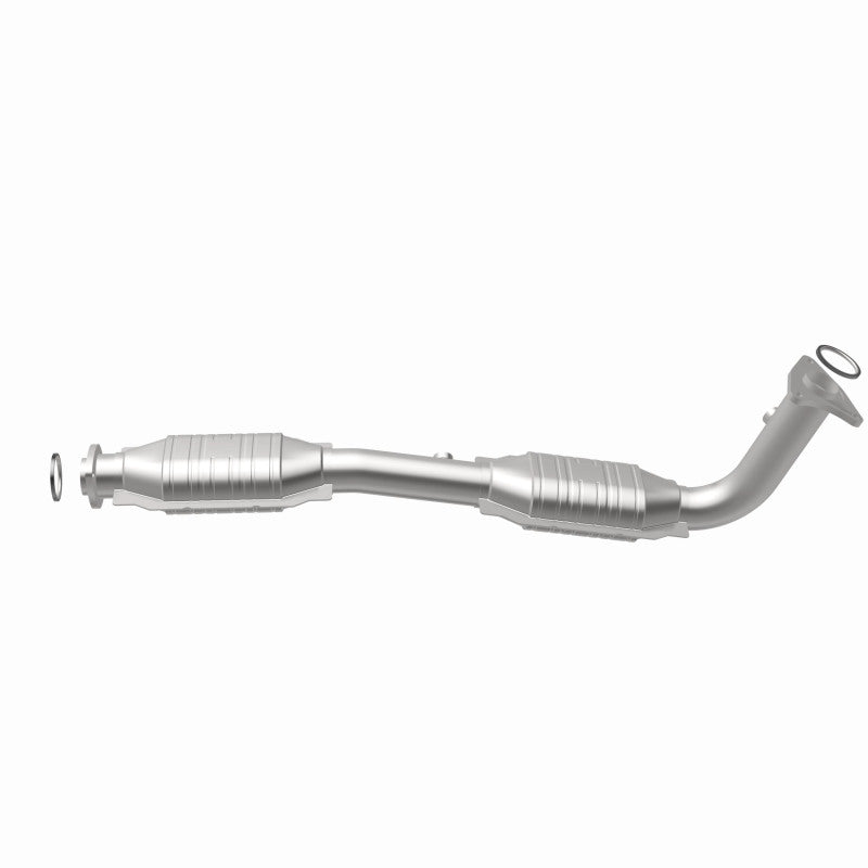 Magnaflow Conv DF 07-08 Toyota Tundra 5.7L P/S Magnaflow Catalytic Converter Direct Fit  AXOPROS
