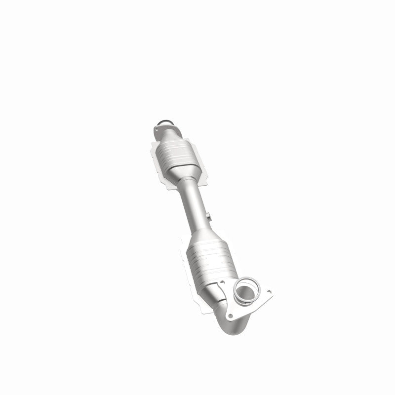 Magnaflow Conv DF 07-08 Toyota Tundra 5.7L P/S Magnaflow Catalytic Converter Direct Fit  AXOPROS