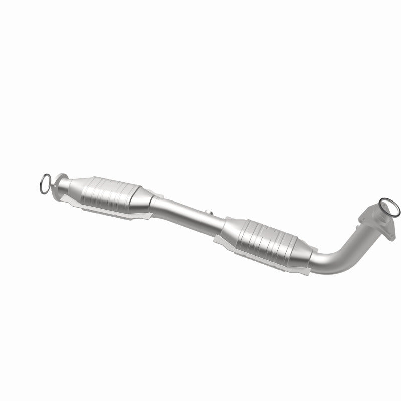 Magnaflow Conv DF 07-08 Tundra 5.7L P/S Magnaflow Catalytic Converter Direct Fit  AXOPROS