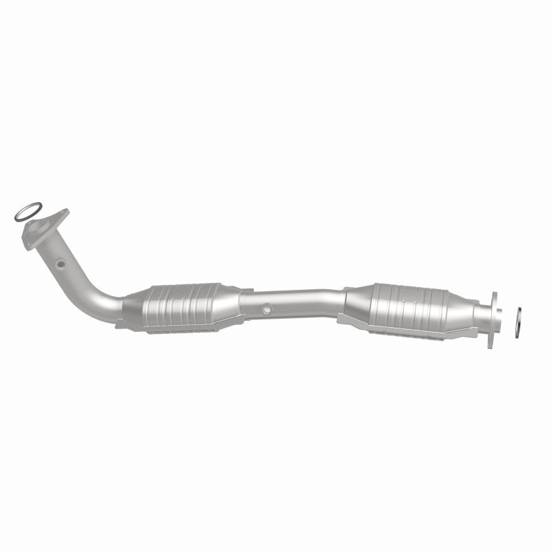 Magnaflow Conv DF 07-08 Tundra 5.7L P/S Magnaflow Catalytic Converter Direct Fit  AXOPROS