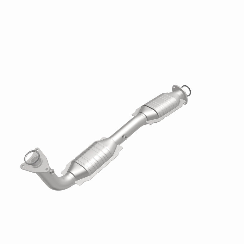Magnaflow Conv DF 07-08 Tundra 5.7L P/S Magnaflow Catalytic Converter Direct Fit  AXOPROS