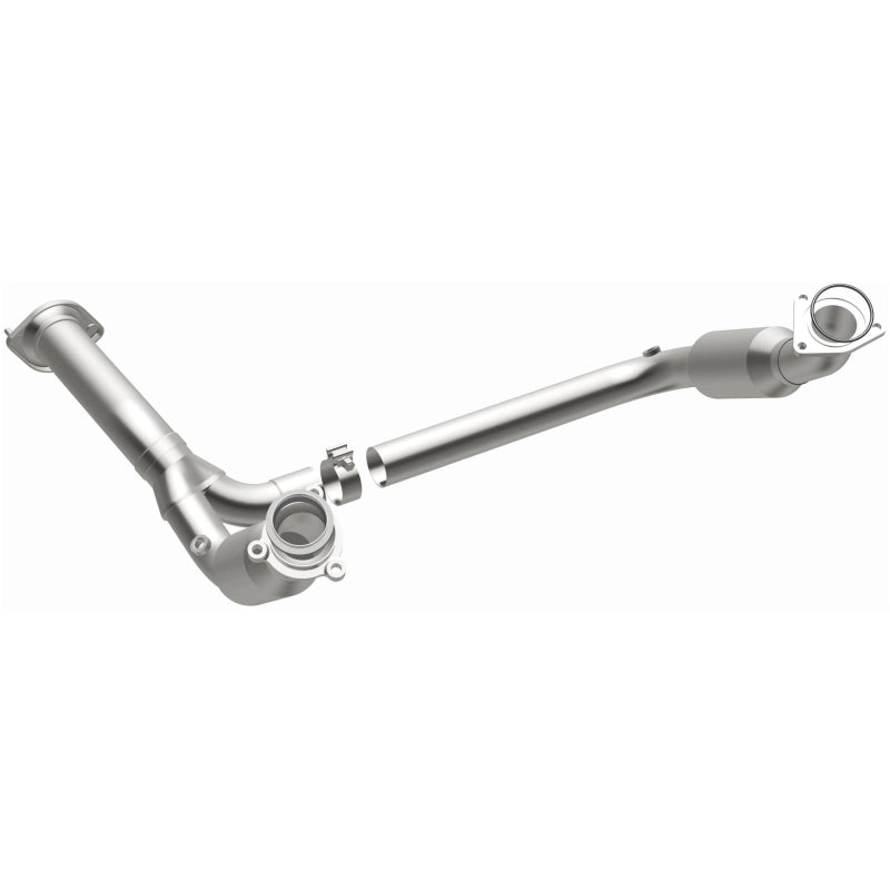MagnaFlow Conv DF 07-09 Chevy/GMC Silverado/Suburban/Sierra/Tahoe/Yukon Magnaflow Catalytic Converter Direct Fit AXOPROS