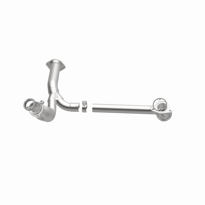 MagnaFlow Conv DF 07-09 Chevy/GMC Silverado/Suburban/Sierra/Tahoe/Yukon Magnaflow Catalytic Converter Direct Fit AXOPROS