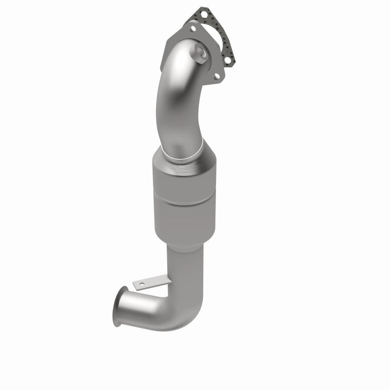MagnaFlow Conv DF 07-09 Cooper S turbo frt OE Magnaflow Catalytic Converter Direct Fit  AXOPROS