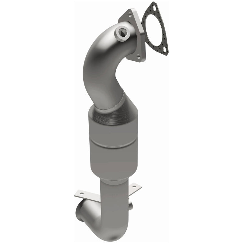 MagnaFlow Conv DF 07-09 Cooper S turbo frt OE Magnaflow Catalytic Converter Direct Fit  AXOPROS