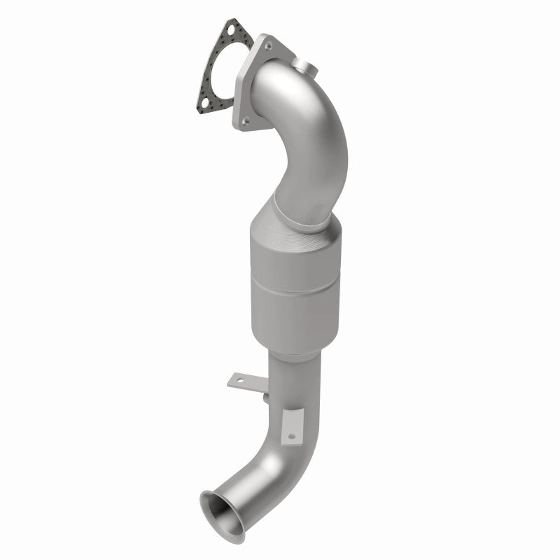 MagnaFlow Conv DF 07-09 Cooper S turbo frt OE Magnaflow Catalytic Converter Direct Fit  AXOPROS
