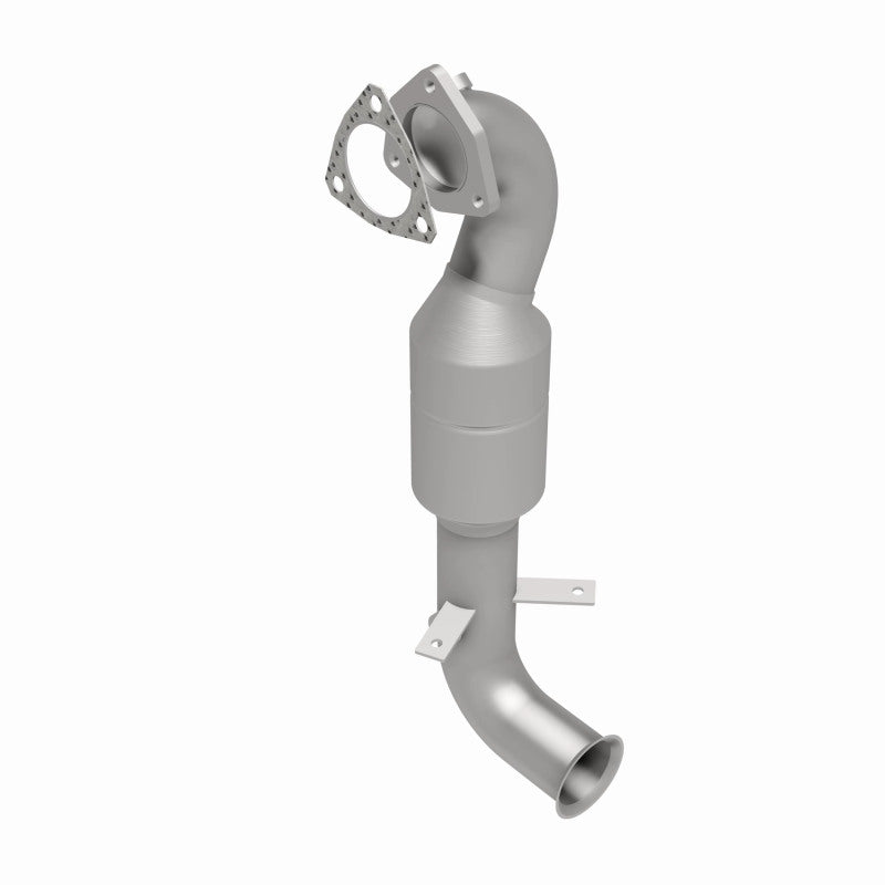 MagnaFlow Conv DF 07-09 Cooper S turbo frt OE Magnaflow Catalytic Converter Direct Fit  AXOPROS