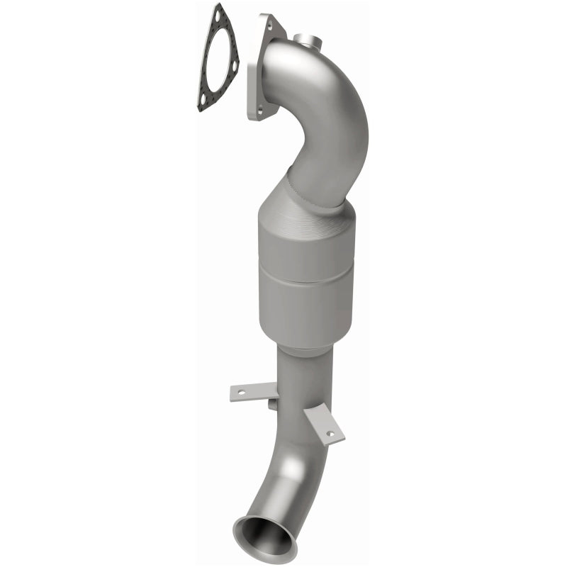 MagnaFlow Conv DF 07-09 Cooper S turbo frt OE Magnaflow Catalytic Converter Direct Fit  AXOPROS