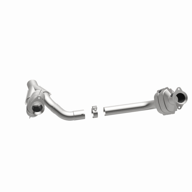 MagnaFlow Conv DF 09-10 Dodge Ram 1500 Pickup Truck 5.7L Magnaflow Catalytic Converter Direct Fit  AXOPROS