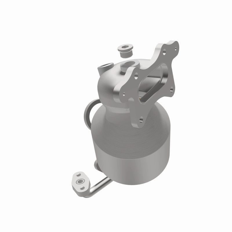 Magnaflow Conv DF 10-12 Insight 1.3L Manifold Magnaflow Catalytic Converter Direct Fit  AXOPROS