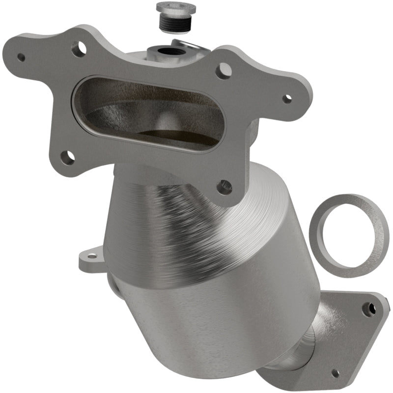 Magnaflow Conv DF 10-12 Insight 1.3L Manifold Magnaflow Catalytic Converter Direct Fit  AXOPROS