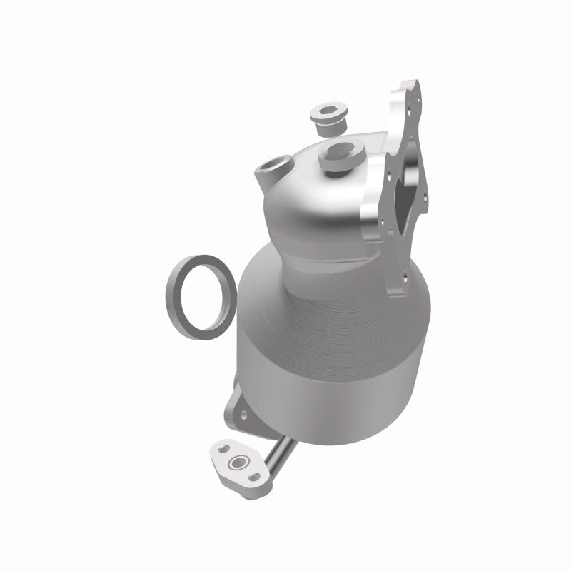 Magnaflow Conv DF 10-12 Insight 1.3L Manifold Magnaflow Catalytic Converter Direct Fit  AXOPROS