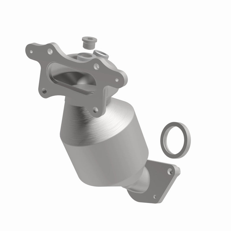 Magnaflow Conv DF 10-12 Insight 1.3L Manifold Magnaflow Catalytic Converter Direct Fit  AXOPROS