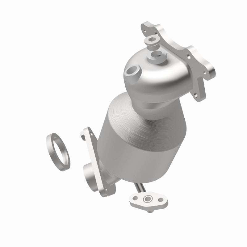 Magnaflow Conv DF 10-12 Insight 1.3L Manifold Magnaflow Catalytic Converter Direct Fit  AXOPROS