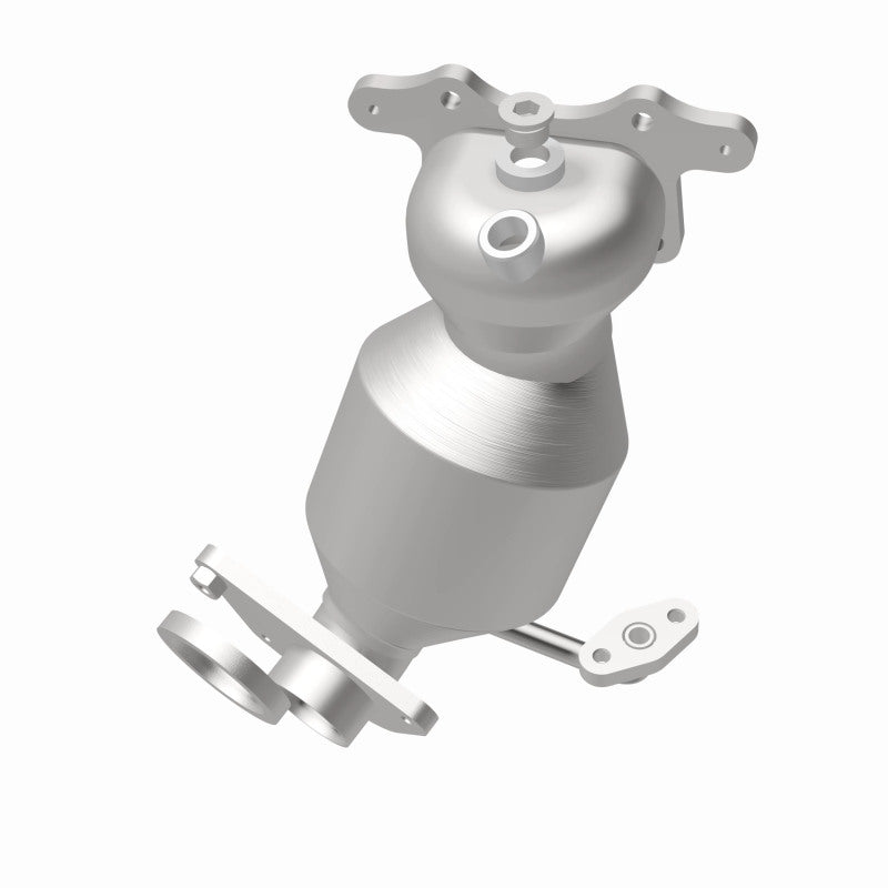 Magnaflow Conv DF 10-12 Insight 1.3L Manifold Magnaflow Catalytic Converter Direct Fit  AXOPROS