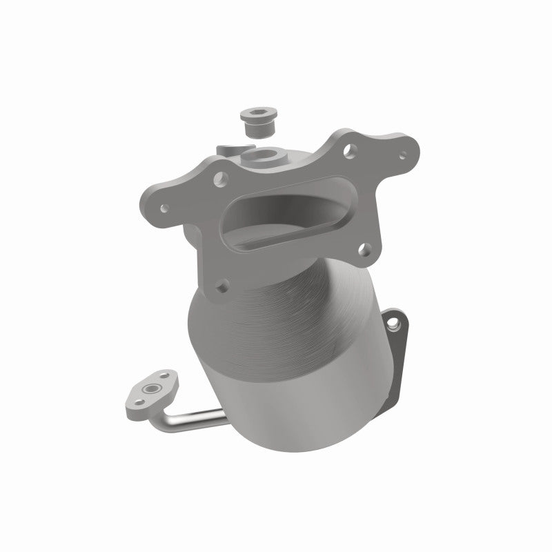 Magnaflow Conv DF 10-12 Insight 1.3L Manifold Magnaflow Catalytic Converter Direct Fit  AXOPROS