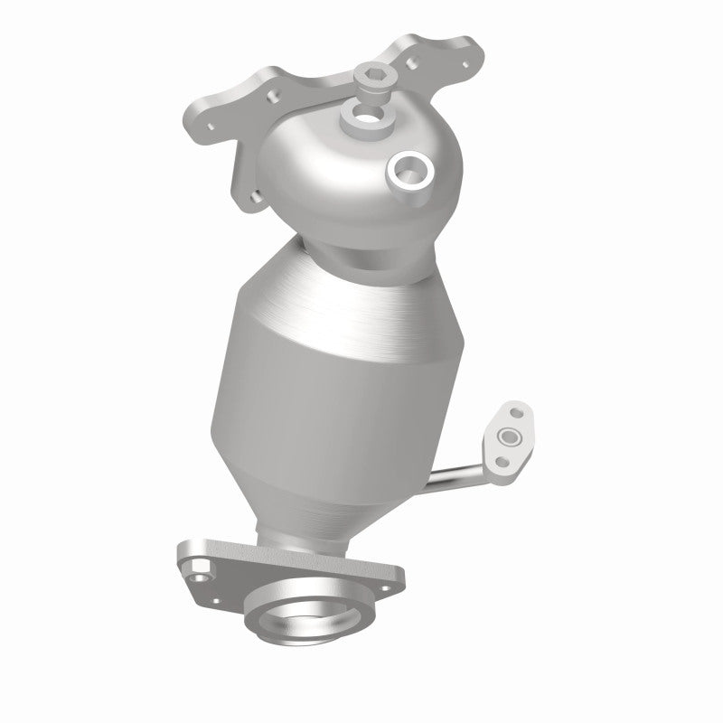 Magnaflow Conv DF 10-12 Insight 1.3L Manifold Magnaflow Catalytic Converter Direct Fit  AXOPROS