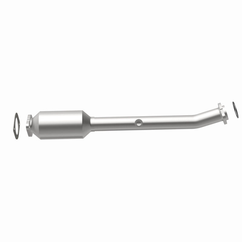 Magnaflow Conv DF 11-15 Frontier 4 Underbody Magnaflow Catalytic Converter Direct Fit  AXOPROS
