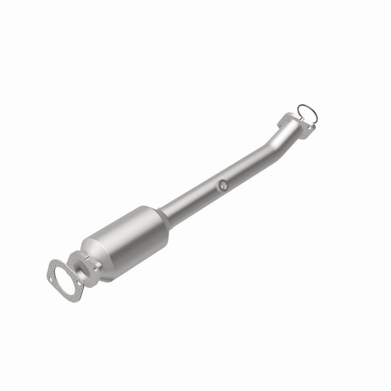 Magnaflow Conv DF 11-15 Frontier 4 Underbody Magnaflow Catalytic Converter Direct Fit  AXOPROS