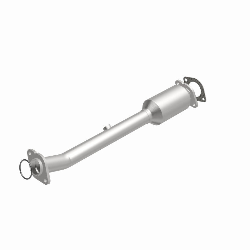 Magnaflow Conv DF 11-15 Frontier 4 Underbody Magnaflow Catalytic Converter Direct Fit  AXOPROS