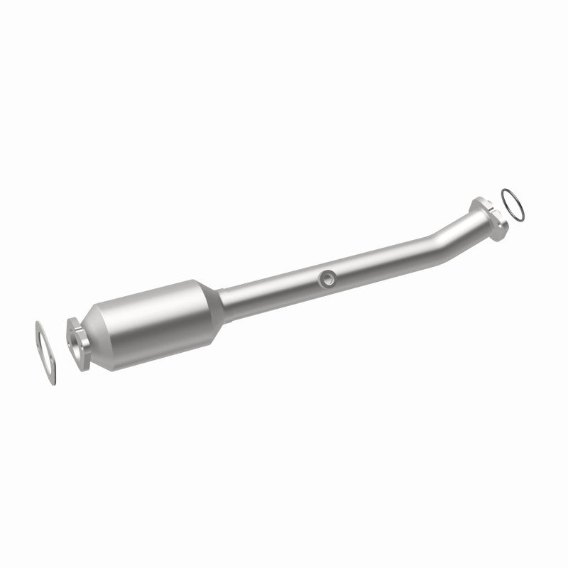 Magnaflow Conv DF 11-15 Frontier 4 Underbody Magnaflow Catalytic Converter Direct Fit  AXOPROS