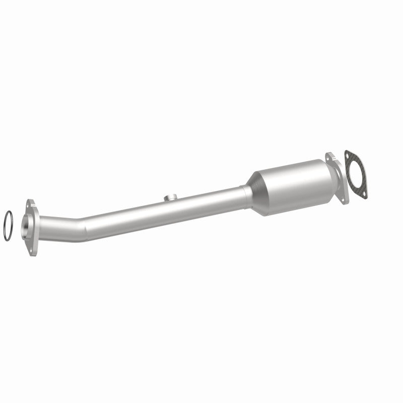 Magnaflow Conv DF 11-15 Frontier 4 Underbody Magnaflow Catalytic Converter Direct Fit  AXOPROS