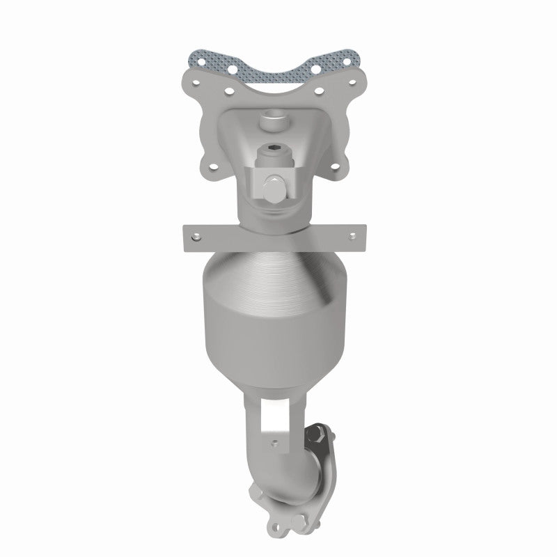 Magnaflow Conv DF 13-14 Accord 2.4L Manifold Magnaflow Catalytic Converter Direct Fit  AXOPROS