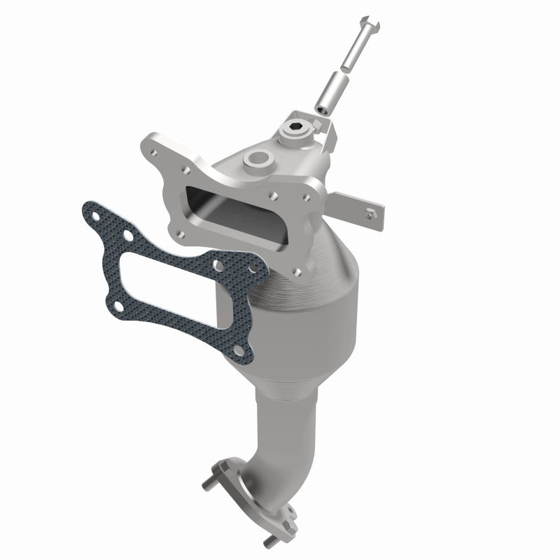 Magnaflow Conv DF 13-14 Accord 2.4L Manifold Magnaflow Catalytic Converter Direct Fit  AXOPROS