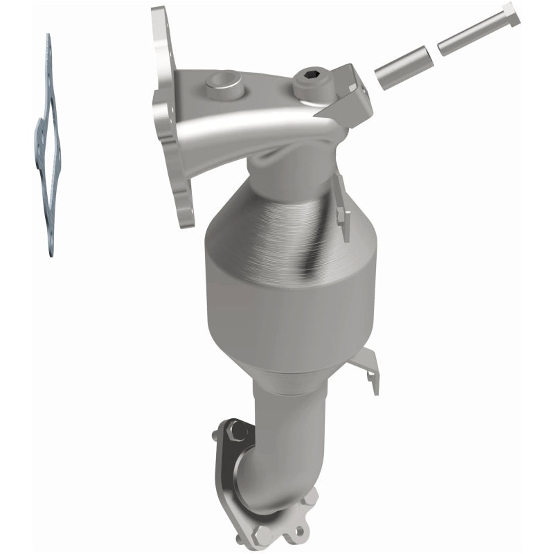 Magnaflow Conv DF 13-14 Accord 2.4L Manifold Magnaflow Catalytic Converter Direct Fit  AXOPROS