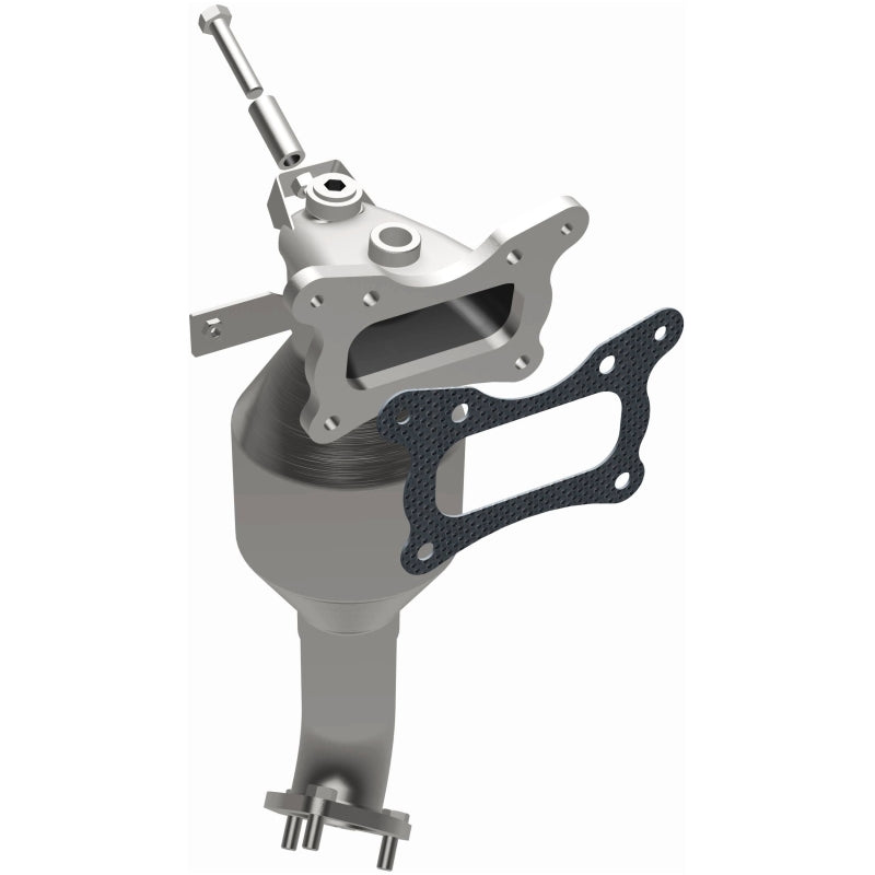 Magnaflow Conv DF 13-14 Accord 2.4L Manifold Magnaflow Catalytic Converter Direct Fit  AXOPROS